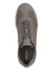 Geox Sneakers "Rieti" in Grau