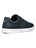 Geox Sneakers "Rieti" in Blau