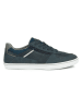 Geox Sneakers "Elver" blauw