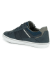 Geox Sneakersy "Elver" w kolorze niebieskim