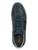 Geox Sneakers "Elver" blauw