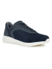Geox Sneakers "Monreale" in Dunkelblau