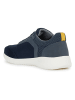 Geox Sneakers "Monreale" donkerblauw