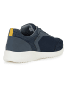 Geox Sneakers "Monreale" in Dunkelblau