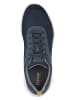 Geox Sneakers "Monreale" in Dunkelblau