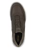 Geox Sneakers "Portello" in Khaki