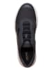 Geox Sneakers "Portello" in Dunkelblau