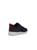 Geox Sneakersy "Sanzio" w kolorze czarno-granatowym
