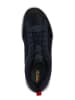 Geox Sneakers "Sanzio" zwart'/donkerblauw