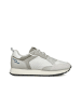 Geox Sneakers "Partenio" wit
