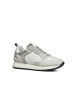 Geox Sneakers "Partenio" wit