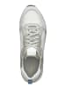Geox Sneakers "Partenio" wit