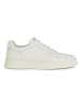 Geox Leren sneakers "Ariver" wit