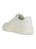 Geox Leren sneakers "Ariver" wit