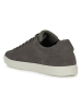Geox Leder-Sneakers "Avola" in Khaki