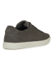Geox Leren sneakers "Avola" kaki