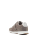 Geox Sneakers "Avery" in Hellbraun