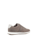 Geox Sneakers "Avery" in Hellbraun