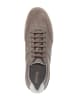 Geox Sneakers "Avery" in Hellbraun