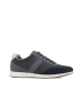 Geox Sneakers "Avery" in Dunkelblau