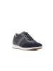 Geox Sneakers "Avery" in Dunkelblau