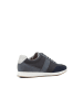 Geox Sneakers "Avery" donkerblauw