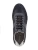 Geox Sneakers "Avery" donkerblauw