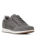 Geox Sneakers "Avery" in Grau