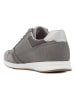 Geox Sneakers "Avery" in Grau