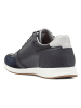 Geox Sneakers "Avery" in Dunkelblau