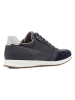 Geox Sneakers "Avery" in Dunkelblau