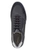 Geox Sneakers "Avery" donkerblauw