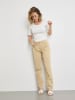 Gerry Weber Hose in Beige