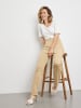 Gerry Weber Hose in Beige