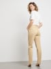 Gerry Weber Hose in Beige