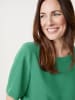 Gerry Weber Bluse in Grün