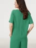 Gerry Weber Bluse in Grün