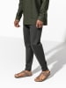 Birkenstock Zehentrenner "Gizeh" in Braun
