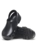 Birkenstock Clogs "Birki Flow" in Schwarz