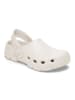 Birkenstock Clogs "Birki Flow" in Creme