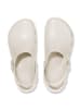 Birkenstock Clogs "Birki Flow" crème