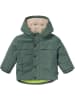 Noppies Winterjacke "Gamones" in Grün
