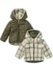Noppies Winterjacke "Galar" in Khaki