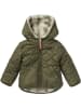 Noppies Winterjacke "Galar" in Khaki