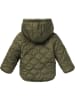 Noppies Winterjacke "Galar" in Khaki