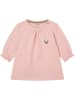 Noppies Kleid "Foam" in Rosa