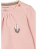 Noppies Kleid "Foam" in Rosa