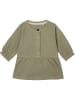Noppies Sukienka "Frederic" w kolorze khaki