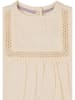 Noppies Jurk "Fuerte" beige