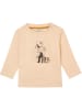 Noppies Longsleeve "Gotor" in Orange